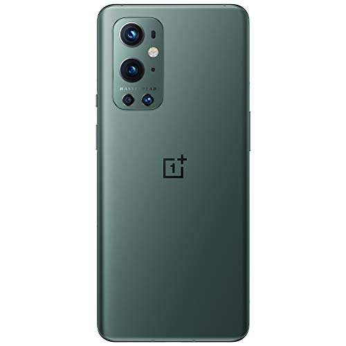 OnePlus 9 Pro 5G (Pine Green, 12GB RAM, 256GB Storage) 3