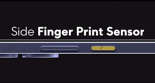 POCO M6 5G (Orion Blue, 6GB RAM, 128GB Storage) 6