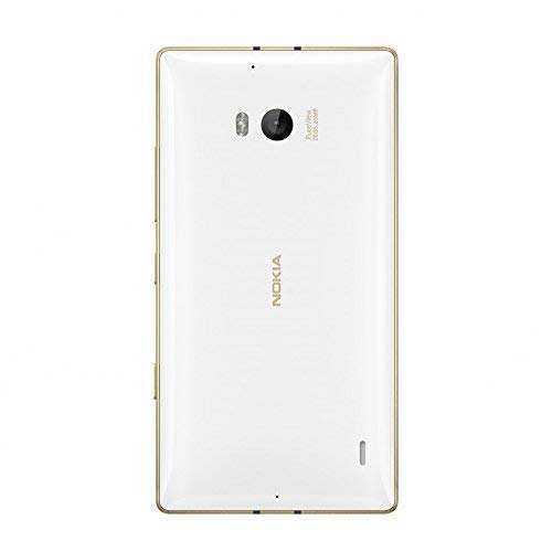 Nokia Lumia 930 International Unlocked Version - White, no warranty 4