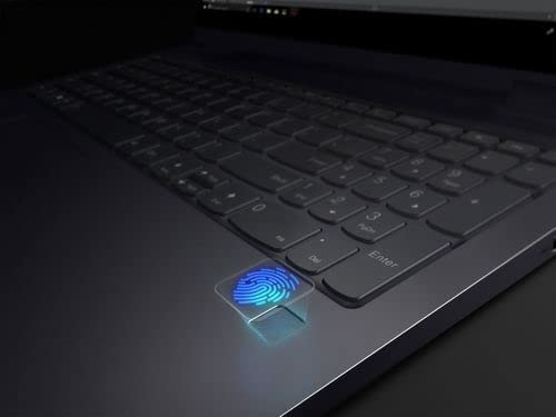 Lenovo Yoga 7i 2-in-1 15.6-inch FHD Touchscreen Premium Laptop PC, Intel Quad-Core i5-1135G7, Intel Iris Xe Graphics, 8GB DDR4 RAM, 256GB SSD, Backlit Keyboard, Windows 11 Home, Gray, TGC Accessories 5