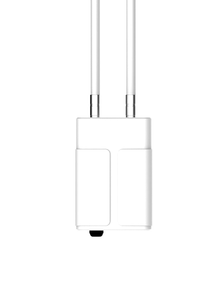 PUSR Outdoor LoRaWAN Gateway Quad-Core 64-bit Processor Semtech SX1302 Up to 2000 end nodes IP67 Waterproof USR-LG280 1