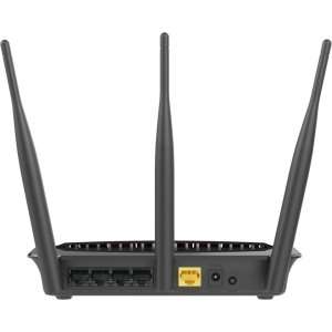 D-Link Wi-Fi AC750 Dual Band Router (DIR-813) 3