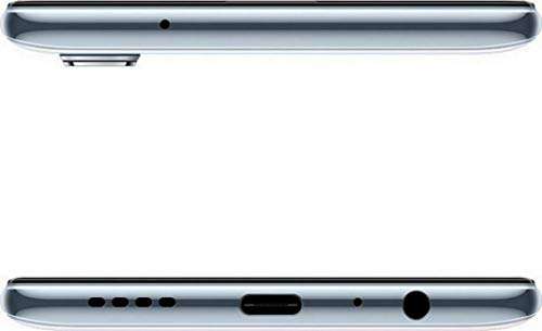 Realme X2 (Pearl White, 4GB RAM, 64GB Storage) 6