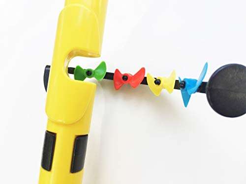 Pneumo Pro Wind Director Practice Tool 3