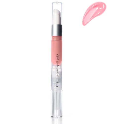 e.l.f. Cosmetics Luscious Liquid Lipstick - Baby Lips 1