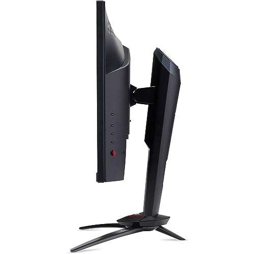 Acer UM.HX0AA.S01 Predator Xb273u Gsbmiiprzx 27wqhd [2560 X 1440] Ips Monitor With Nvidia G-s 6