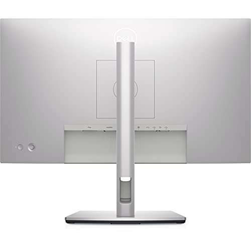 Dell UltraSharp 24 Monitor – U2422H Ultra Sharp 24" IPS Boarderless 4 Sided Infinity Edge || HDMI || RJ 245 || USB || USB-C || Full HD 3