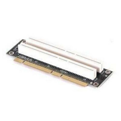 2u Riser Card 5.0 V 64bit 2-sl Superserver Qualified 1