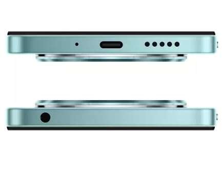 POCO C75 5G, Aqua Bliss (4GB, 64GB) 4