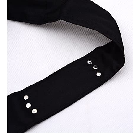 Krafty Kustomz Naruto Uchiha Itachi Head-band, Head-wear 3