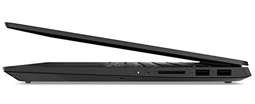 Lenovo Ideapad S340 10th Generation Intel Core i3 14 inches FHD Thin and Light Business Laptop (8GB/1TB/Windows 10/Office 2019/Black/1.69Kg, 81VV00HEIN) 3