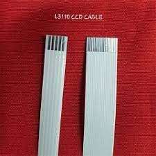 Idencis Motor Cable Compatible with Epson L-Series L3101, L3110, L3115, L3116, L3150, L3152, L3156 Ink Tank Printers, Pack of 1 3