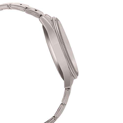 Casio Enticer Analog Silver Dial Men's Watch - MTP-1302D-7A2VDF (A488) 4