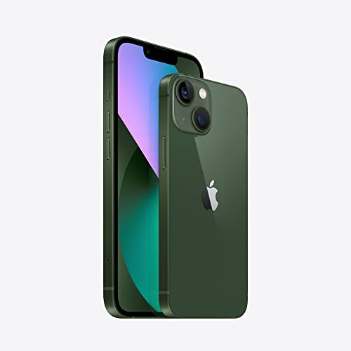 Apple iPhone 13 (512 GB) - Green 2