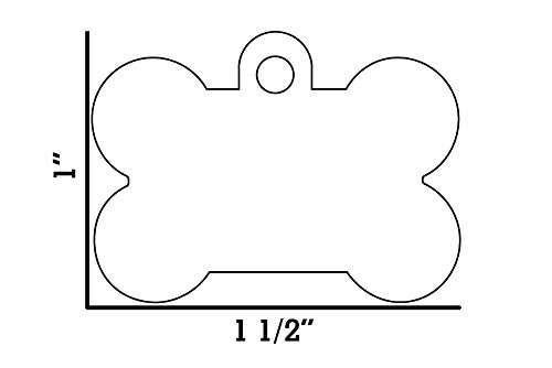 Tinkerbell Dog Tag Pet Id Tag Personalized w/ Name & Number 3