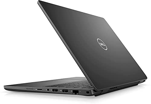 Dell New 14" Latitude 3420- i3 11th Gen | 8 GB | 256 GB SSD | 14" HD (1366 x 768) Pixels | Ubuntu-Dos | 1 Year Onsite with ADP Warranty |Black 3