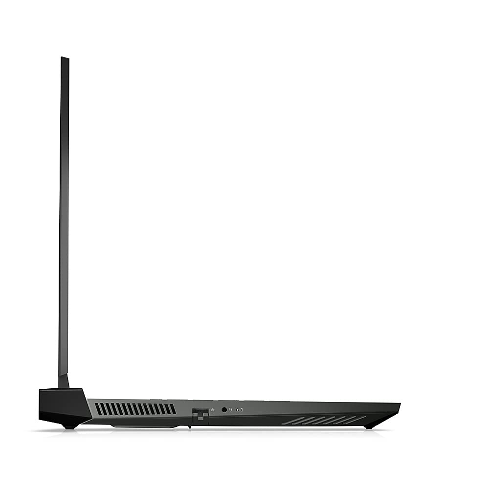 Dell G16 Gaming 7630 2024 Business Laptop 16" WQXGA IPS 14-Core Intel i7-13650HX 16GB DDR5 1TB SSD NVIDIA GeForce RTX 4060 8GB GDDR6 Wi-Fi 6 RGB Backlit Keyboard Win10 Home 5