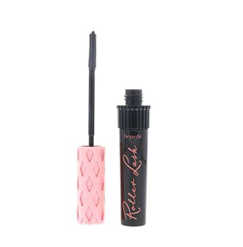 Benefit Cosmetics Roller Lash Mascara .30 Ounce (Full Size) 2