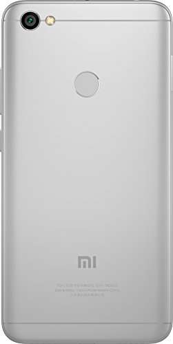 MI Redmi Y1 (Grey, 3GB RAM, 32GB Storage) 2