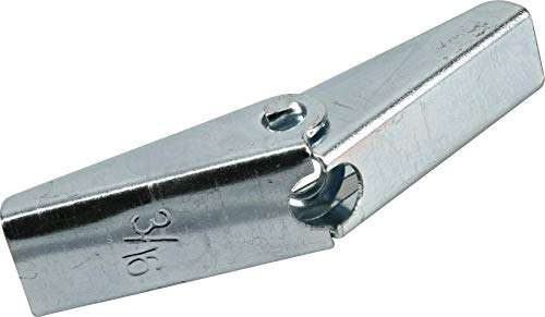 OOK Alloy Steel 534516 50340 Swag Hooks, White 3