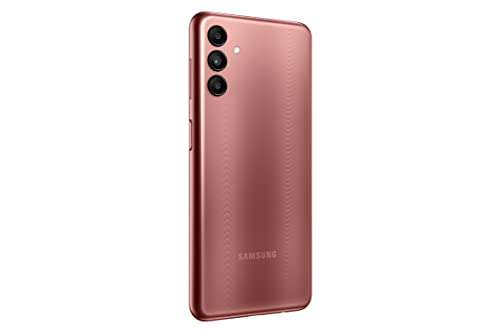 Samsung Galaxy A04s (Copper, 4GB RAM, 64GB Storage) 4
