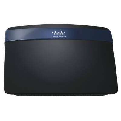 Linksys EA3500-NP 900Mbps Wireless Router 1