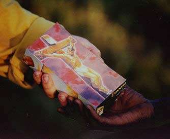 EvangeCube [Misc. Supplies] by 5