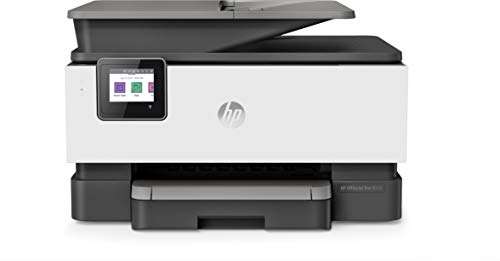 HP OfficeJet Pro 9016 Wireless Print, Scan, Copy, Works with Google Home and Alexa 2