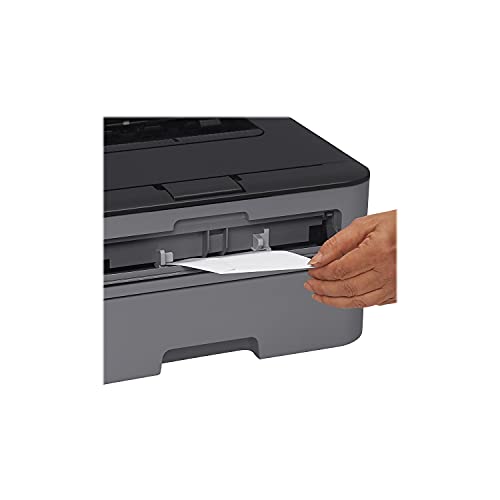 Brother HL-L2300D Monochrome Laser Printer with Duplex Printing 5
