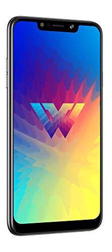 LG W10 (Smoky Gray, 3GB RAM, 32GB Storage) 3