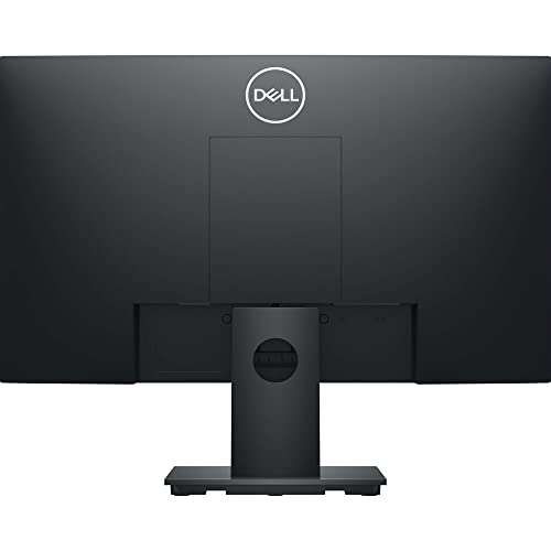 Dell E2220H 22" LCD Anti-Glare Monitor - 1920 x 1080 Full HD @ 60Hz - Twisted Nematic Panel - VGA & DisplayPort 1.2 Interface - LED Backlight Technology - Adjustable Tilt Position 2