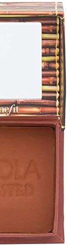 BENEFIT COSMETICS Hoola Matte Bronzer Toasted Deep 4