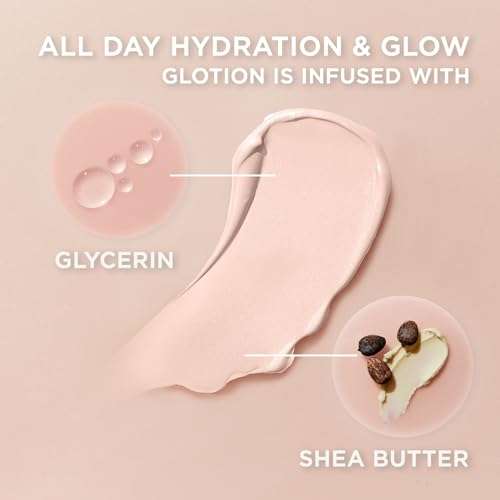 L'Oreal Paris Makeup True Match Lumi Glotion, Natural Glow Enhancer, Illuminator Highlighter, Bronzing Drops For a Sun-Kissed Glow, 901 Fair 5