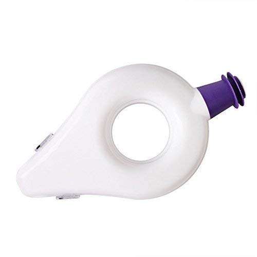 Anadi 1Pc White Red Wine Aerator Pour Spout Bottle Stopper Decanter Pourer Aerating 6