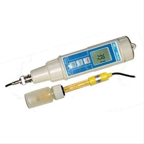 Lutron Ph-220 Electronic Pen Ph Tester 4