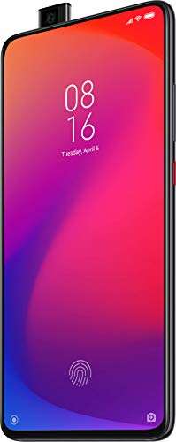 Redmi K20 (Carbon Black, 6GB RAM, 128GB Storage) 3