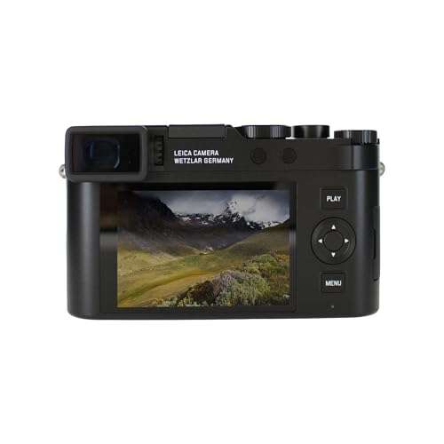 Leica D-Lux 8 Compact Digital Camera, 17MP 4/3" CMOS Sensor (19191) + 2 x 64GB Memory Card + Photography Software + Camera Bag + Flexible Tripod + Cleaning Kit + USB-C Cable + USB-C Adapter + More 3