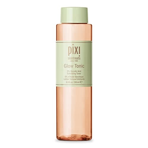 Pixi Beauty Glow Tonic With Aloe Vera And Ginseng, 250 Ml 1