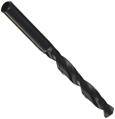 Bosch HSS-R Metal Drill Bit Set (10-Piece) 2