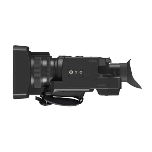 Panasonic Camcorder, Professional Quality 4K 60p, 1.0-inch Sensor, 24.5mm Wide-Angle Lens and Optical 20x Zoom, Great for News, Interviews, and Events - HC-X20 6