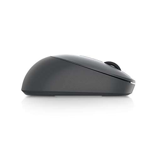 Dell MS5320W Multi-device Optical Bluetooth Wireless Mouse with toggle and Programmable buttons 6