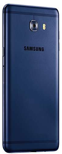 Samsung Galaxy C7 Pro (Navy Blue, 64GB) 3