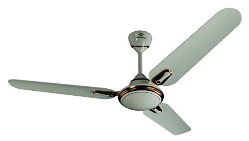 Bajaj Esteem 1200mm Ceiling Fan (Bianco Rust) 2