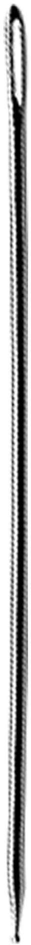 SULLIVANS USA, INC. 39869 Ball-TIP Needle, Size 24 (40mm) 3