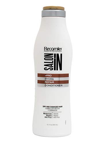 Saloon in Hydra Repair Shampoo & Conditioner 10.1 Oz 5