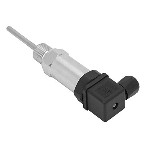 PT100 Temperature Sensor Transducer, 4~20MA High Temperature -Resistant Transmitter 5