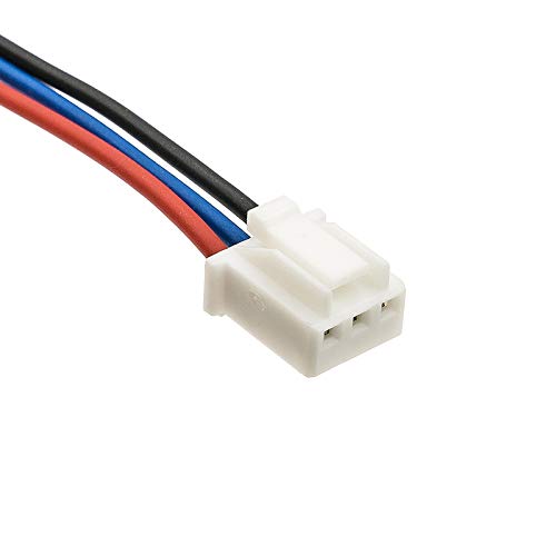 SYTH Replacement for Battery Compatible Parrot MCBAT00014 Bebop 2 Skycontroller 2 P2 (3400mAh/3.7V) 6