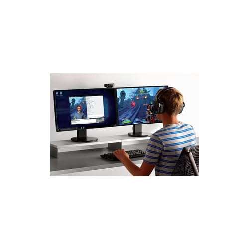 Logitech C922 Pro Stream Webcam 1080P Camera 2