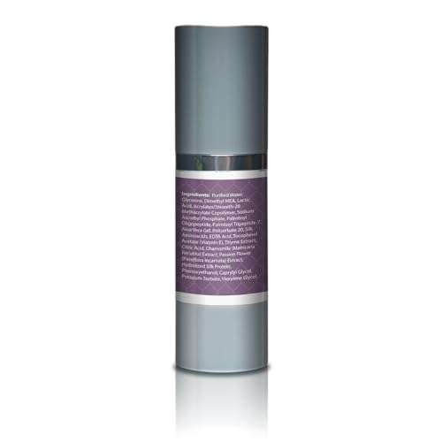 Derma Devine Advanced Anti-Aging Eye Serum- Restore Brightness and Lift- Diminish Wrinkles - Reduce Crow's Feet and Dark Cirlces 2