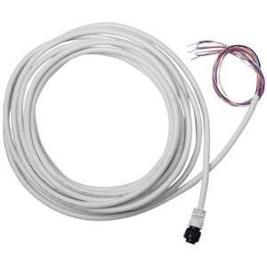 Garmin NMEA 0183 Power/Data Cable 2